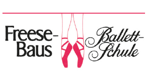 Kundenlogo von Freese-Baus Ballettschule