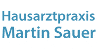 Kundenlogo Sauer Martin Hausarzt