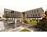 Kundenbild groß 3 projektsystem GmbH Dipl. Ing. (FH) Architekt Benedikt Lüder