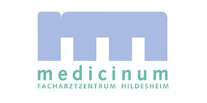 Kundenlogo von Medicinum Facharztzentrum Hildesheim Kundenlogo von Medicinum Facharztzentrum Hildesheim
