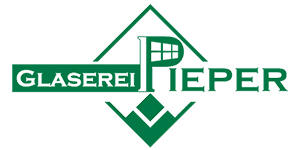 Kundenlogo von Glaserei Pieper