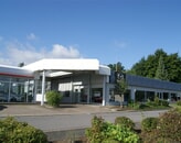 Kundenbild groß 2 Autohaus Justus GmbH