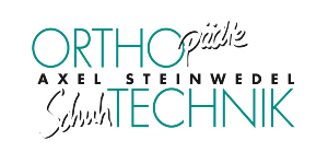 Kundenlogo von Steinwedel Axel orthopädischer Schuhmachermeister