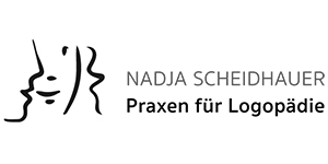 Kundenlogo von Nadja Scheidhauer Praxis für Logopädie