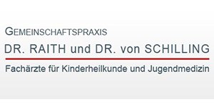 Kundenlogo von Raith , von Schilling Kinderärzte