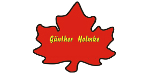 Kundenlogo von Helmke Günther Fachagrarwirt f. Baumpflege u. Baumsanierung