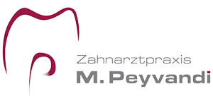 Kundenlogo von Peyvandi M. Zahnärztin