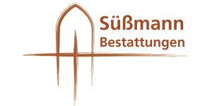 Kundenlogo von Süßmann Bestattungen OHG
