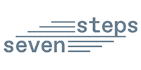 Kundenlogo seven steps - Leadership Coaching