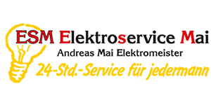 Kundenlogo von Elektroservice Mai