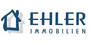 Kundenlogo von Ehler Immobilien Kundenlogo von Ehler Immobilien