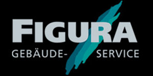 Kundenlogo von Figura Gebäude-Service