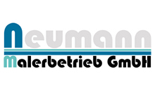 Kundenlogo von NEUMANN Malerbetrieb GmbH