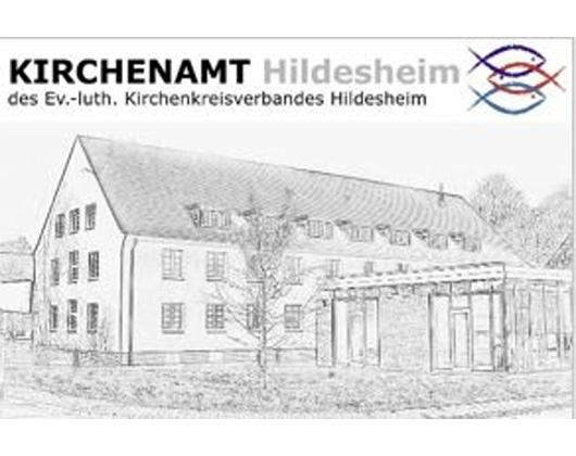 Kundenbild groß 1 Kirchenamt Hildesheim
