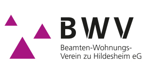 Kundenlogo von Beamten-Wohnungs-Verein zu Hildesheim eG