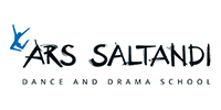 Kundenlogo ARS SALTANDI Tanzschule