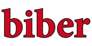 Kundenlogo von biber - Gesellschaft für ambulante Dienste mbH ambulante Alten- u. Krankenpflege