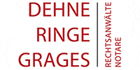 Kundenlogo Dehne Ringe Grages Rechtsanwälte & Notare