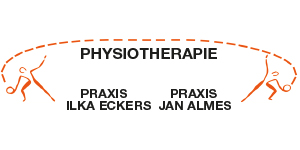 Kundenlogo von Eckers Ilka und Almes Jan Krankengymnastik