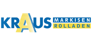 Kundenlogo von Kraus Rolladen Markisen GmbH