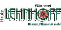 Kundenlogo Lehnhoff Hauke Blumen und Gartenbau