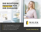 Kundenbild groß 1 Malek Fenster & Türen GmbH