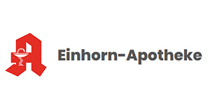 Kundenlogo von Einhorn Apotheke