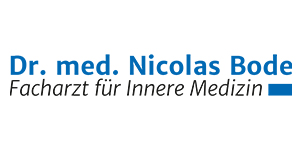 Kundenlogo von Bode Nicolas prakt. Ärzte