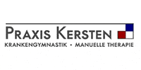 Kundenlogo Kersten Björn Krankengymnastik