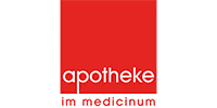 Kundenlogo Apotheke im Medicinum