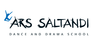 Kundenlogo von ARS SALTANDI Tanzschule