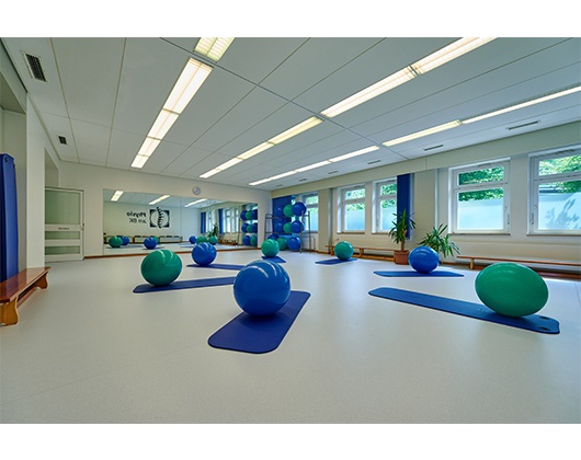 Kundenfoto 2 Physio am BK