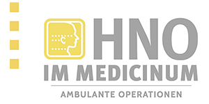 Kundenlogo von Morad Ilbagian Dr. HNO-Praxis