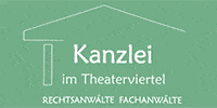 Kundenlogo Konopacki, Schwerdtfeger Rechtsanwälte Kanzlei im Theaterviertel
