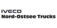 Kundenlogo Nord-Ostsee Trucks GmbH Iveco-Vertragshändler Reparaturnotdienst