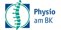 Kundenlogo Physio am BK