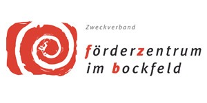 Kundenlogo von Förderzentrum im Bockfeld