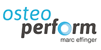 Kundenlogo OsteoPerform Marc Effinger Osteopathie & Supervision