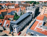 Kundenbild groß 6 projektsystem GmbH Dipl. Ing. (FH) Architekt Benedikt Lüder