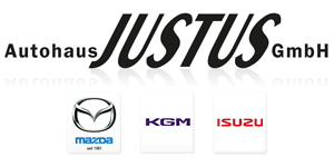 Kundenlogo von Autohaus Justus GmbH