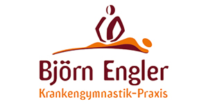 Kundenlogo von Engler Björn Krankengymnastik-Praxis