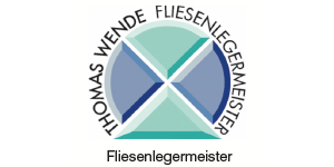 Kundenlogo von Wende Thomas Fliesenlegermeister