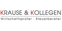 Kundenlogo Krause & Kollegen PartG mbB Steuerberater