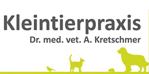Kundenlogo von Kretschmer Andrea Dr. Kleintierpraxis