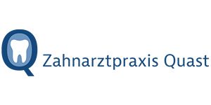 Kundenlogo von Quast Martin Zahnarzt