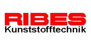 Kundenlogo von Ribes Kunststofftechnik GmbH