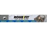 Kundenbild groß 3 ROHR-FIT Rohrreinigung