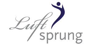 Kundenlogo von Luftsprung Physiotherapiepraxis Kundenlogo von Luftsprung Physiotherapiepraxis