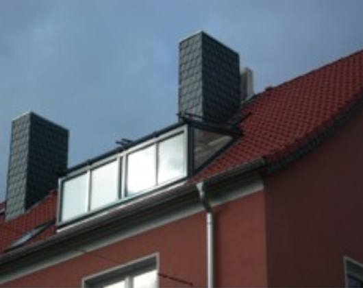 Kundenfoto 1 Süßmann Tischlerei