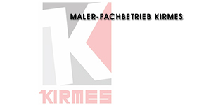 Kundenlogo von Kirmes GmbH Malerfachbetrieb